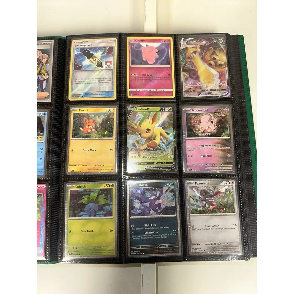 66 NM Pokemon Card Lot Mega Evolutions, IRs, Full arts, Hits,‎ ETC